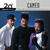 Why Have I Lost You (Version 2) - Cameo