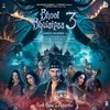 Bhool Bhulaiyaa 3 - Title Track - Pitbull&Diljit Dosanjh&Neeraj Shridhar