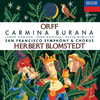 Orff: Carmina Burana - 3. Cour d'amours: 