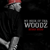 Into a Rose(feat. Martini & K Dot) (Explicit) - Ridah Redd&K Dot&Martini
