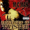 Motel (Explicit) - Mc Man