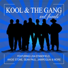 Ladies Night(feat. Sean Paul & Spanner Banner) - Sean Paul&Spanner Banner&Kool & The Gang