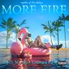 MORE FIRE (feat. Criimora b.k.z) - DJ.O_WORTHY&Criimora b.k.z