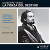 Act I Scene 1: Buona notte, mia figlia (Marchese, Leonora) - Louis Sgarro&Zinka Milanov&Metropolitan Opera Orchestra&Fritz Stiedry