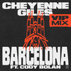 Barcelona - Cheyenne Giles&Cody Bolan