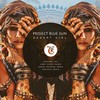 Desert Girl (Dacosta Remix) - Project Blue Sun&Tibetania&DaCosta