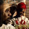 Konsidju - Karyna Gomes&FLAVNAIS KING