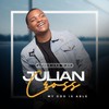 Ephesians 3:20 (My God Is Able) (Live) - Julian Cross