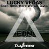 Back Time - Lucky Vegas