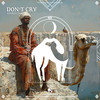 Don't Cry - Andrea Sardo&Cafe De Anatolia