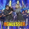 Ngalesser - Selvi Ayunda&Andi KDI