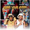 Shake Your Nyash (feat. Krusher KR) - Captain Moshka&KRUSHER KR