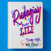 BE YOU - Rudeejay&Lili