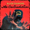 40 Out (feat. Wolfgang Amadeuz & Sara Shine) (Explicit) - Blaqe Diamond&Wolfgang Amadeuz&Sara Shine