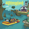 Pineapple Dream - Whimsyland&Chadd Derkins&Ruth's Hat&Sure Thing&idle spies&ransom Miller's timebomb&The Ergs!&The Steinways&House Boat&Top Bunk