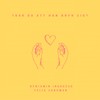 Tror Du Att Han Bryr Sig - Benjamin Ingrosso&FELIX SANDMAN