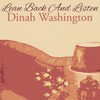 You've Been A Good Old Wagon - Dinah Washington