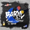 Boral (Musumeci Remix) - Kevin Di Serna&Pole Position