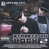 Rock This - Eddie Hall&Supa