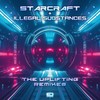 Morpheus (Starcraft Remix) - Nemesis&Starcraft