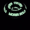 MORIR SOLO (Explicit) - Barrientos