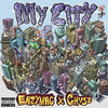 My City (Explicit) - Eazy Mac&CHVSE