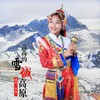 高高的雪域高原 - 李郡一