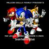 Sonic Flow (feat. Magno, Spark Dawg, Jokaman & DA) (Explicit) - ItsaClassik&Magno&Spark Dawg&Jokaman&DA