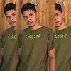 No Piscar De Olhos - Dj Yure Beat