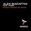 Every Grain of Sand (Acoustic Version) - Alex Barattini&Yaser