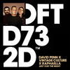 Just Stay The Night - David Penn&Vintage Culture&Raphaella