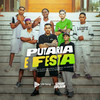 Putaria e Festa (Explicit) - MC Gueguel&DJ Marcus Vinicius&Dj Menor Siilva&MC Keven da VC&MC MATHEUS DA G.A&MC VS OFICIAL&MC Yam&life song
