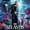 Atlantis - D Gerrard