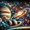 In the Universe - RUAI