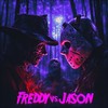 Freddy vs Jason - Figure&Contakt