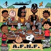 A.F.N.F. (Explicit) - Ash Dablunt