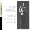 The Big Apple - Hugh Masekela