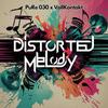 Distorted Melody (feat. Vollkontakt) - PuRe 030&Vollkontakt