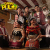 Gawai Pulai - Van Kelvin&Allesandro&Mawat