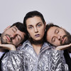 Ich Tue Es - VALENTIN&Dan Bay&The Ohohohs&Le Rubrique&Wir sind Kinder