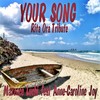 Your Song (Karaoke Instrumental Rita Ora Tribute) - Maxence Luchi