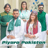 Piyara Pakistan - Fiza Ali&Mazhar Rahi&Kasim Ali&Sher Miandad Khan&Nimra Mehra