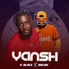 Yansh (feat. Dachie) - P Black&Dachie