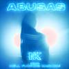 ABUSAS - IK&Hell Fucking Machine