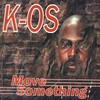 Let It Rain - K-OS