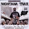 Nyte Lyfe (Explicit) - Montana Trax