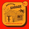 Eyes Wide Open - Tange Lomax