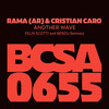 Another Wave (BERDU Remix) - Cristian Caro&Rama (AR)&Berdu