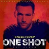 Seeing Angels(feat. Patrick Lentz) - Patrick Lentz&Steven Cooper