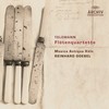 II. Grave - Musica Antiqua Köln&Reinhard Goebel